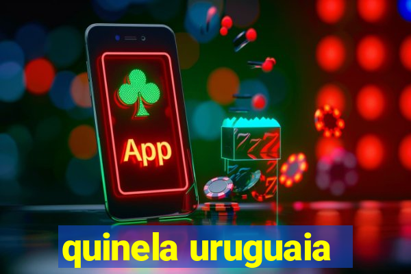 quinela uruguaia